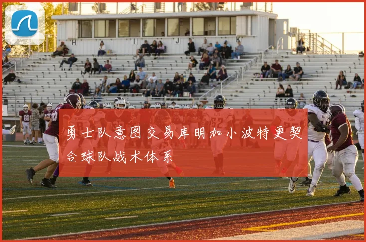 勇士队意图交易库明加小波特更契合球队战术体系