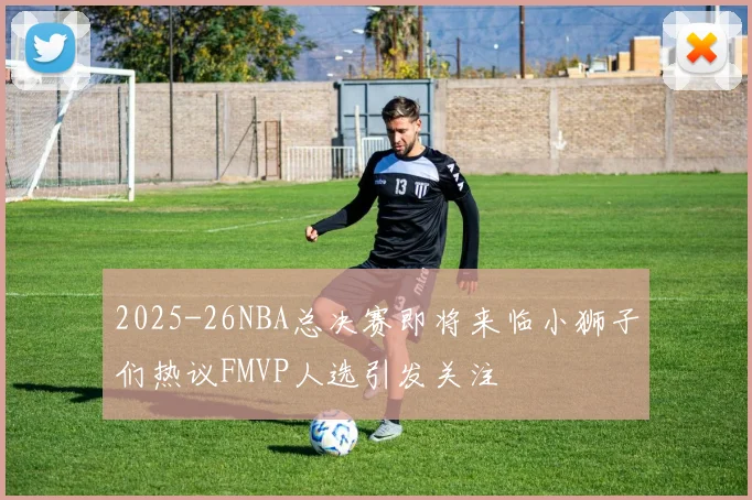 2025-26NBA总决赛即将来临小狮子们热议FMVP人选引发关注